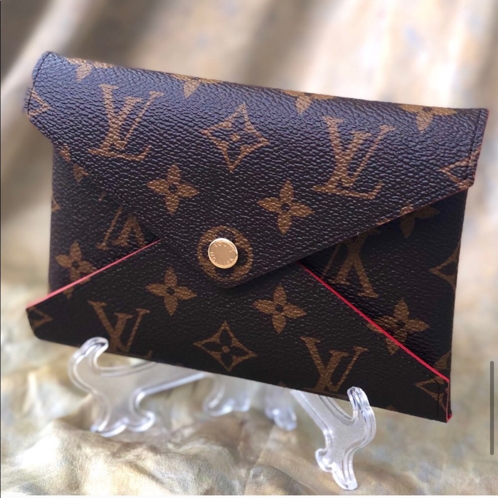 ❌SOLD!❌ Louis Vuitton Kirigami Pochette Medium - Picture 11 of 16